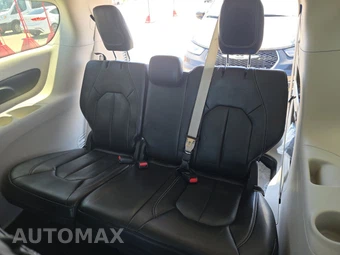 2023 Chrysler Pacifica Touring L 121.6" WB - miniatura 14