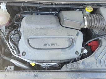 2023 Chrysler Pacifica Touring L 121.6" WB - miniatura 16