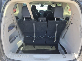 2023 Chrysler Pacifica Touring L 121.6" WB - miniatura 17
