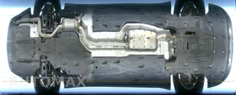 2023 Chrysler Pacifica Touring L 121.6" WB - miniatura 19