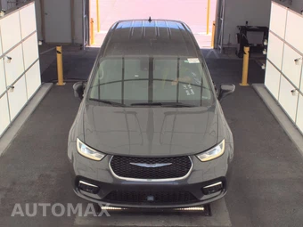 2023 Chrysler Pacifica Touring L 121.6" WB - miniatura 2