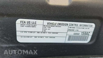2023 Chrysler Pacifica Touring L 121.6" WB - miniatura 20