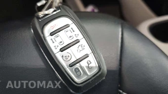 2023 Chrysler Pacifica Touring L 121.6" WB - miniatura 21