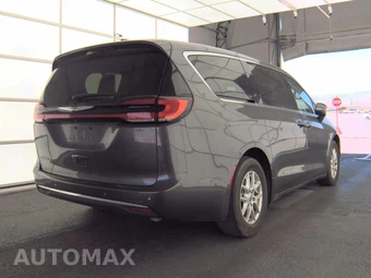 2023 Chrysler Pacifica Touring L 121.6" WB - miniatura 4