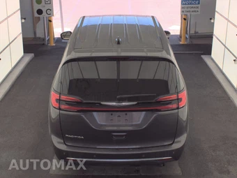 2023 Chrysler Pacifica Touring L 121.6" WB - miniatura 5