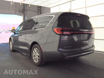 2023 Chrysler Pacifica Touring L 121.6" WB - miniatura 6