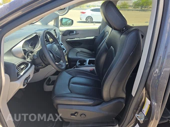 2023 Chrysler Pacifica Touring L 121.6" WB - miniatura 7