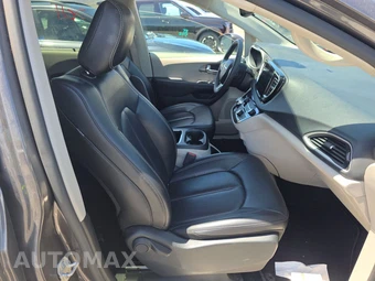 2023 Chrysler Pacifica Touring L 121.6" WB - miniatura 8