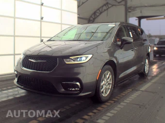 2023 Chrysler Pacifica Touring L 121.6" WB