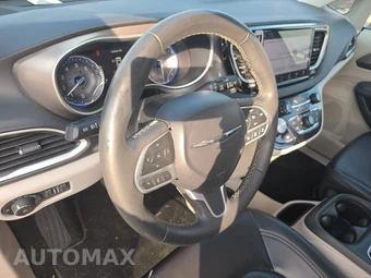 2023 Chrysler Pacifica Touring L 121.6" WB - miniatura 10