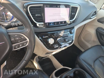 2023 Chrysler Pacifica Touring L 121.6" WB - miniatura 11
