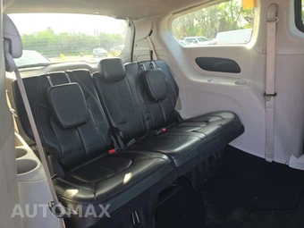 2023 Chrysler Pacifica Touring L 121.6" WB - miniatura 14