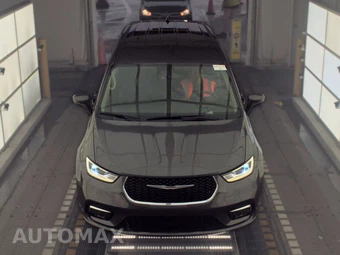 2023 Chrysler Pacifica Touring L 121.6" WB - miniatura 2