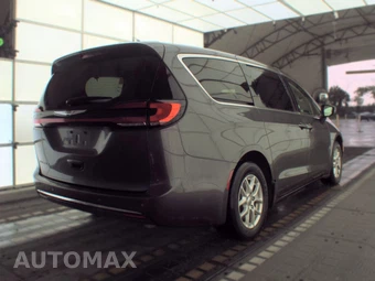 2023 Chrysler Pacifica Touring L 121.6" WB - miniatura 4