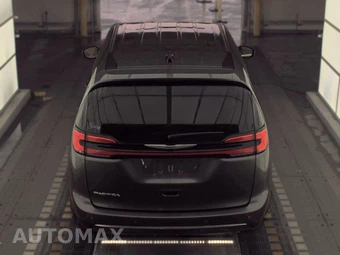 2023 Chrysler Pacifica Touring L 121.6" WB - miniatura 5