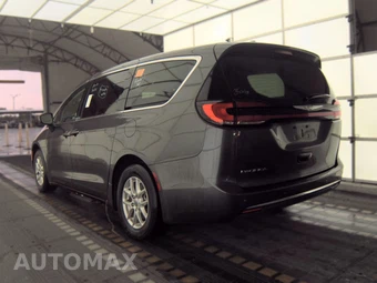 2023 Chrysler Pacifica Touring L 121.6" WB - miniatura 6