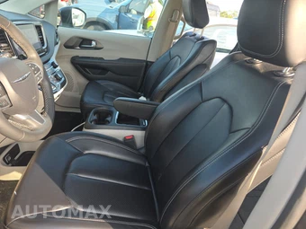 2023 Chrysler Pacifica Touring L 121.6" WB - miniatura 7