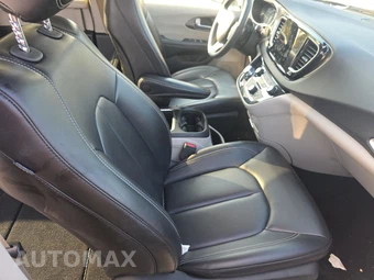 2023 Chrysler Pacifica Touring L 121.6" WB - miniatura 8