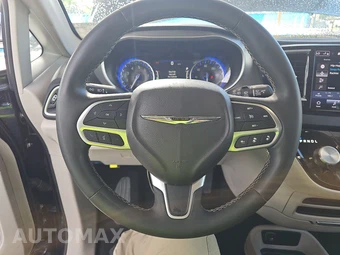 2023 Chrysler Pacifica Touring L 121.6" WB - miniatura 10