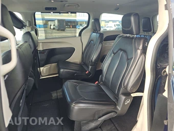 2023 Chrysler Pacifica Touring L 121.6" WB - miniatura 13