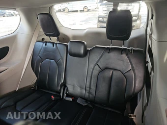 2023 Chrysler Pacifica Touring L 121.6" WB - miniatura 14