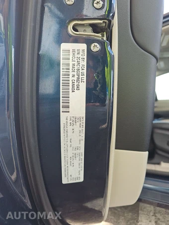 2023 Chrysler Pacifica Touring L 121.6" WB - miniatura 15