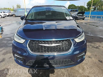 2023 Chrysler Pacifica Touring L 121.6" WB - miniatura 2