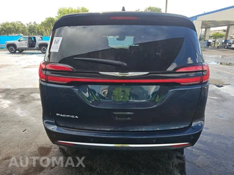 2023 Chrysler Pacifica Touring L 121.6" WB - miniatura 5