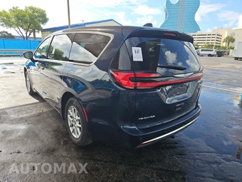 2023 Chrysler Pacifica Touring L 121.6" WB - miniatura 6