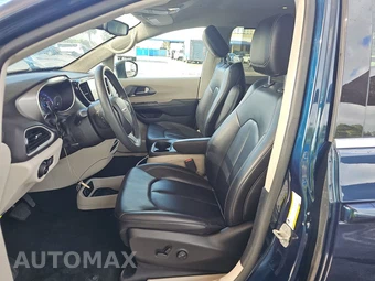 2023 Chrysler Pacifica Touring L 121.6" WB - miniatura 7
