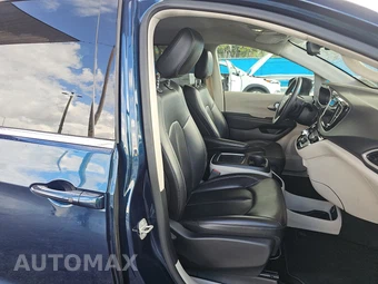 2023 Chrysler Pacifica Touring L 121.6" WB - miniatura 8