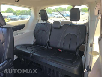 2023 Chrysler Pacifica Touring L 121.6" WB - miniatura 11