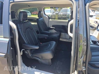 2023 Chrysler Pacifica Touring L 121.6" WB - miniatura 14