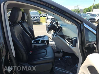 2023 Chrysler Pacifica Touring L 121.6" WB - miniatura 16
