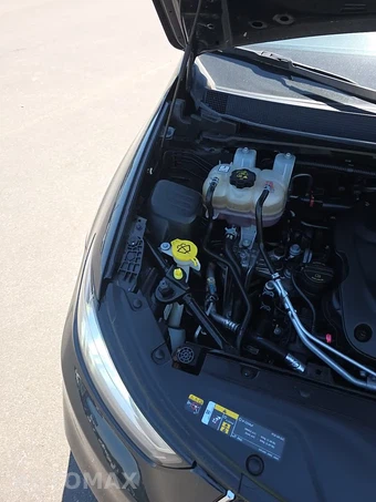 2023 Chrysler Pacifica Touring L 121.6" WB - miniatura 20