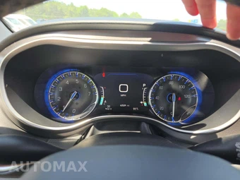 2023 Chrysler Pacifica Touring L 121.6" WB - miniatura 6