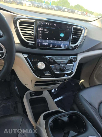 2023 Chrysler Pacifica Touring L 121.6" WB - miniatura 7