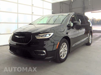 2023 Chrysler Pacifica Touring L 121.6" WB