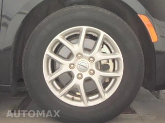 2023 Chrysler Pacifica Touring L 121.6" WB - miniatura 10
