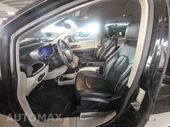 2023 Chrysler Pacifica Touring L 121.6" WB - miniatura 13