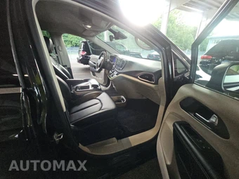 2023 Chrysler Pacifica Touring L 121.6" WB - miniatura 14