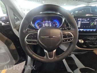 2023 Chrysler Pacifica Touring L 121.6" WB - miniatura 16
