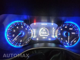 2023 Chrysler Pacifica Touring L 121.6" WB - miniatura 18