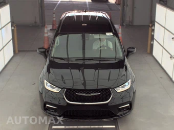 2023 Chrysler Pacifica Touring L 121.6" WB - miniatura 2