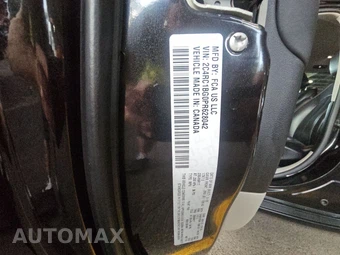 2023 Chrysler Pacifica Touring L 121.6" WB - miniatura 22