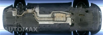 2023 Chrysler Pacifica Touring L 121.6" WB - miniatura 25