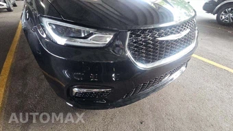2023 Chrysler Pacifica Touring L 121.6" WB - miniatura 26