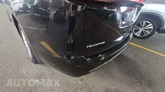 2023 Chrysler Pacifica Touring L 121.6" WB - miniatura 29