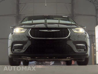 2023 Chrysler Pacifica Touring L 121.6" WB - miniatura 3