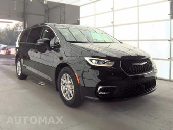 2023 Chrysler Pacifica Touring L 121.6" WB - miniatura 4